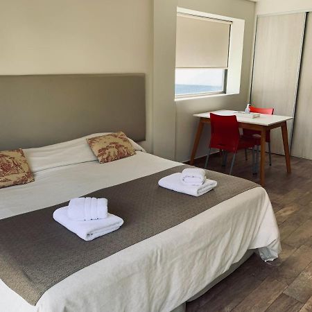 El Bonito Apartment 圣卡洛斯-德巴里洛切 外观 照片
