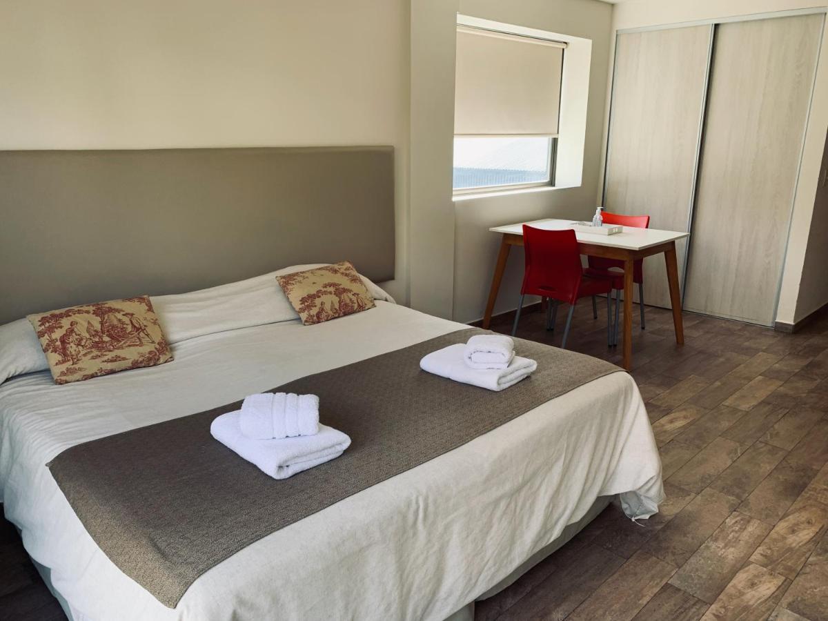 El Bonito Apartment 圣卡洛斯-德巴里洛切 外观 照片