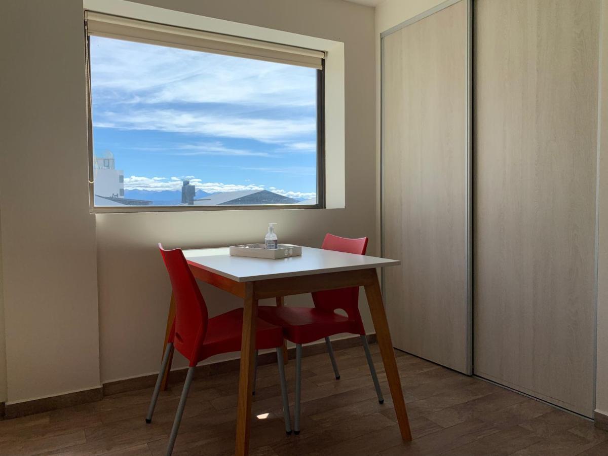 El Bonito Apartment 圣卡洛斯-德巴里洛切 外观 照片