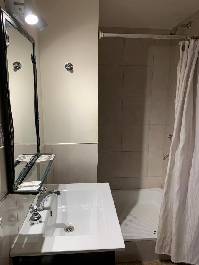 El Bonito Apartment 圣卡洛斯-德巴里洛切 外观 照片