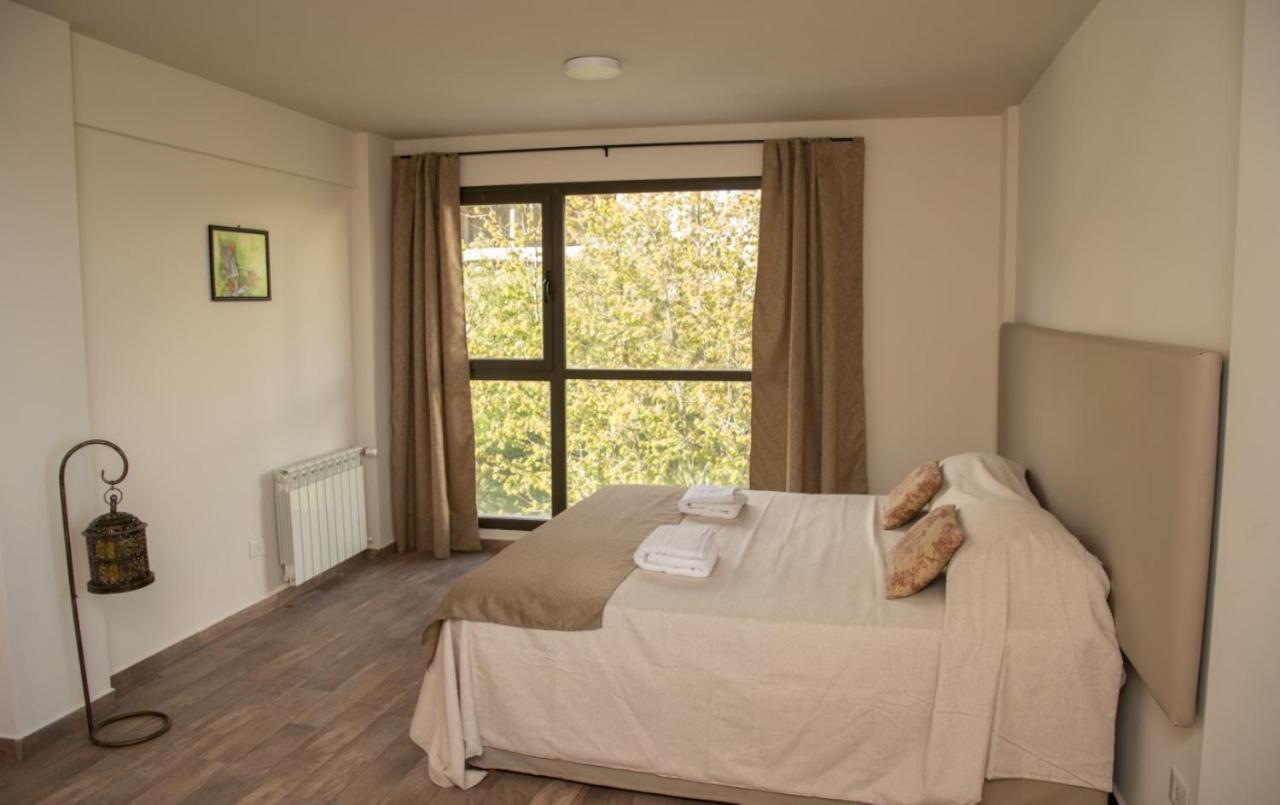 El Bonito Apartment 圣卡洛斯-德巴里洛切 外观 照片