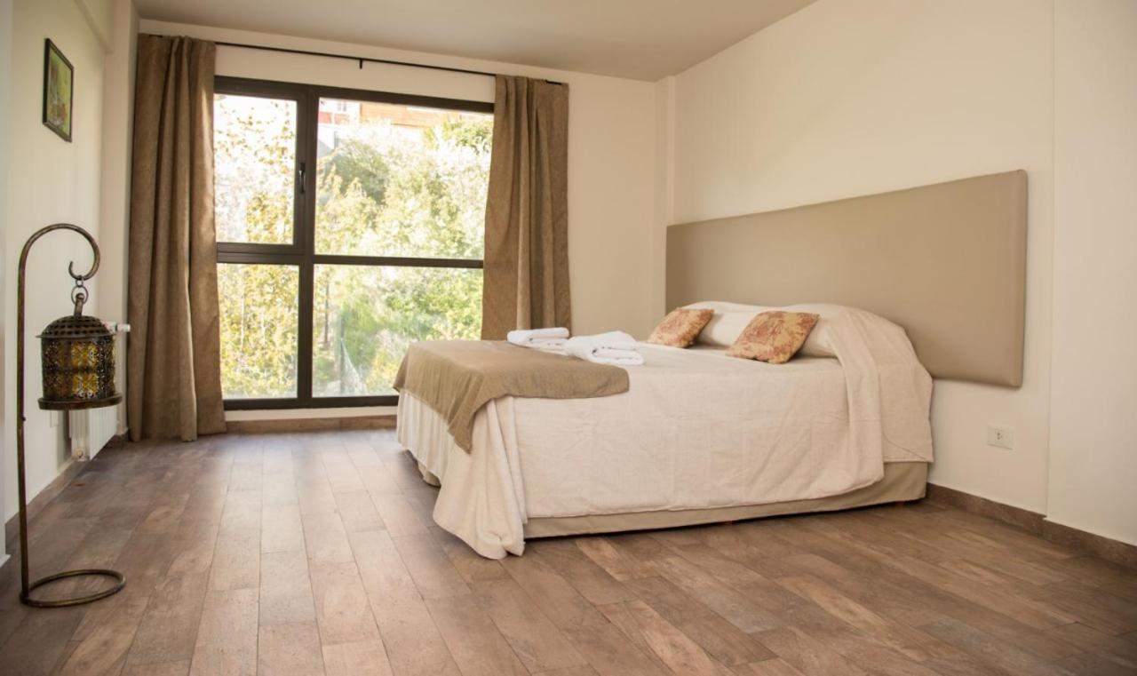 El Bonito Apartment 圣卡洛斯-德巴里洛切 外观 照片